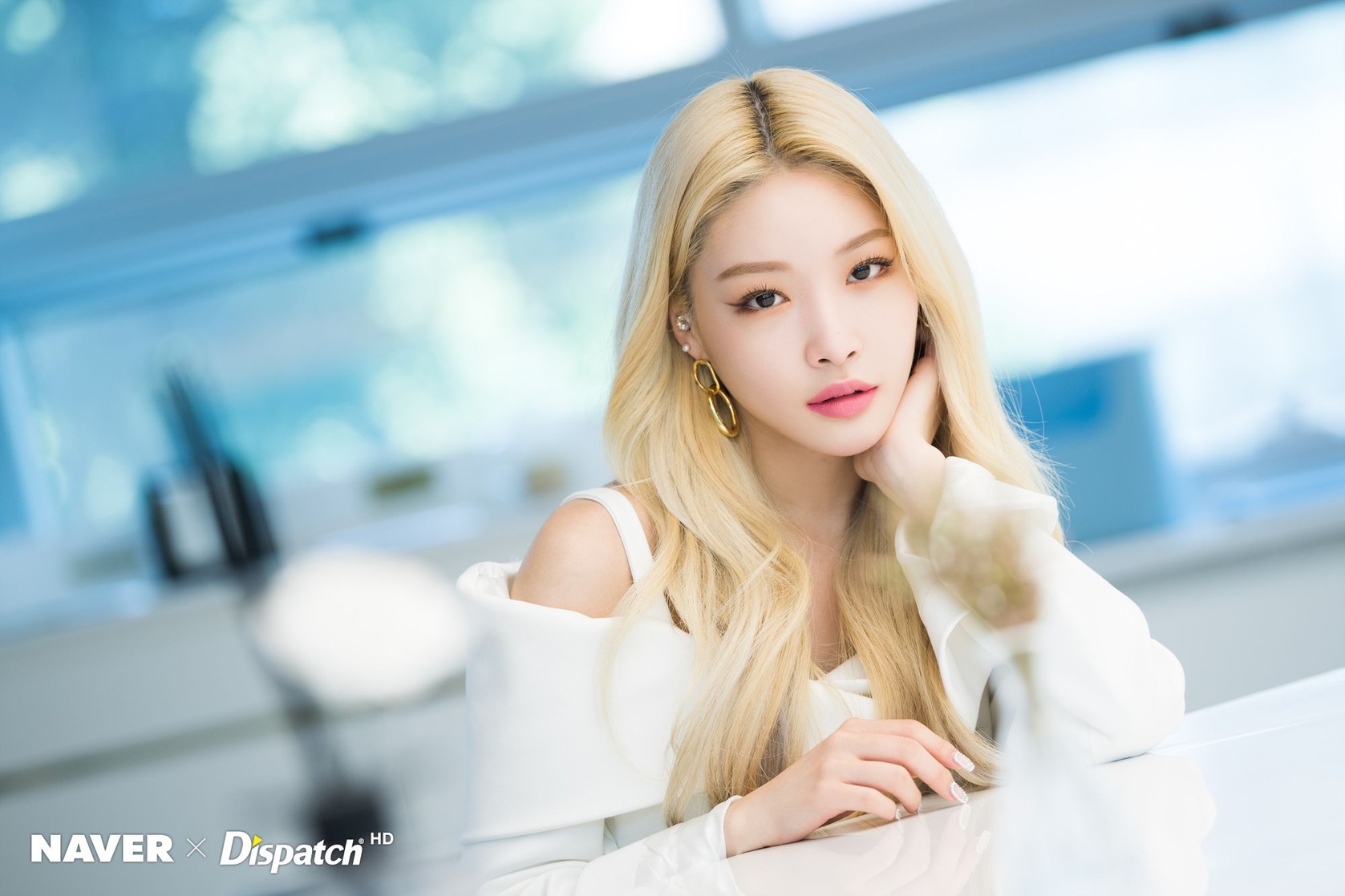 Chung-ha Kim Chung-ha Kim