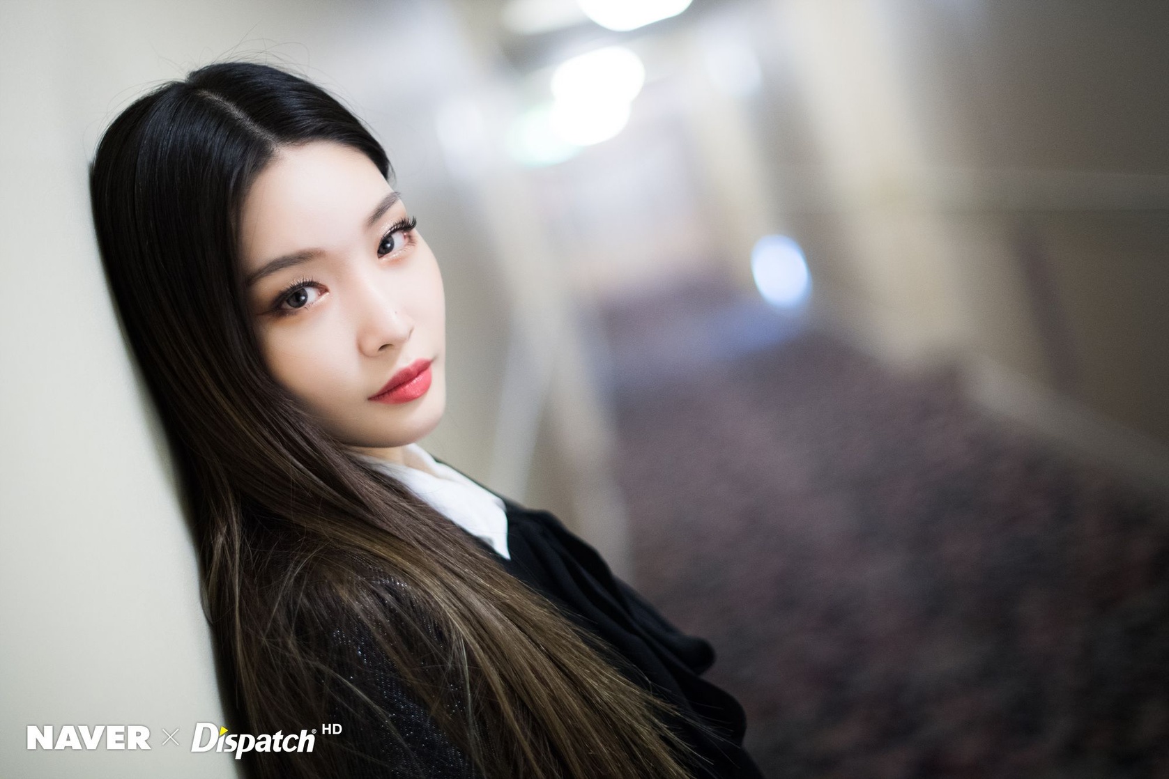 Chung-ha Kim Chung-ha Kim