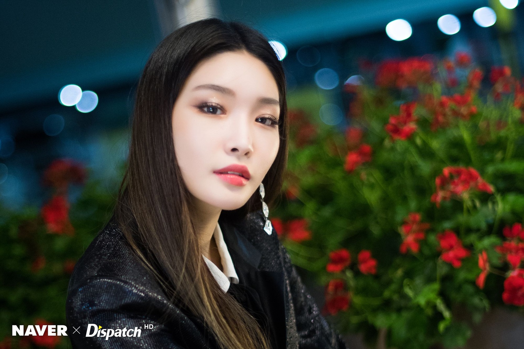 Chung-ha Kim Chung-ha Kim