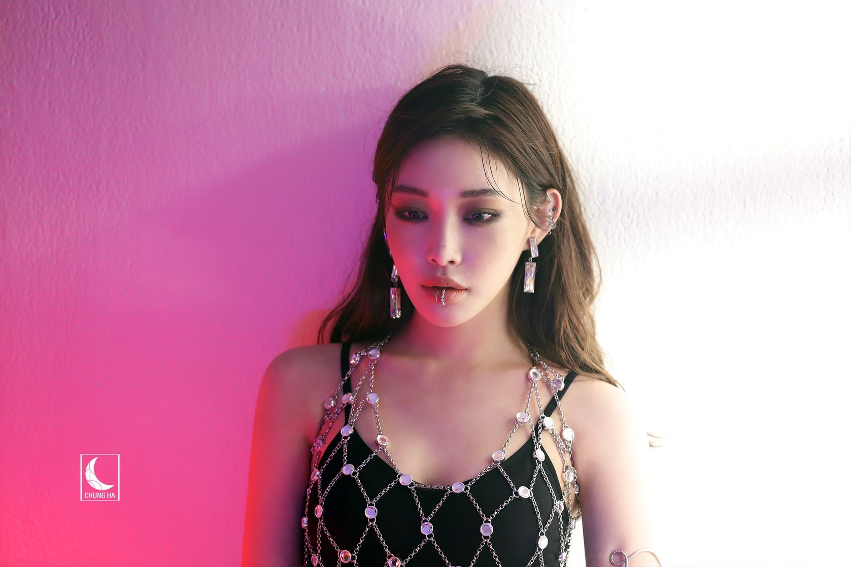 Chung-ha Kim Chung-ha Kim