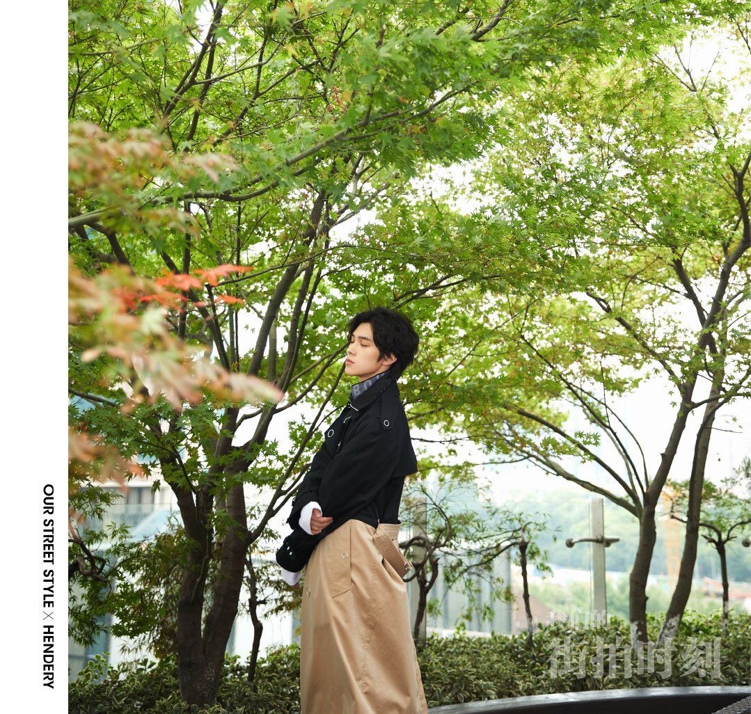 Hendery Hendery