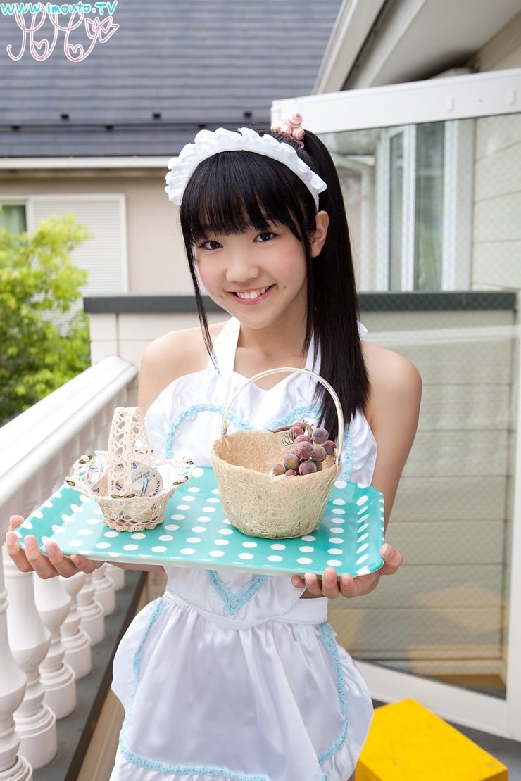 Picture Of Momo Shiina