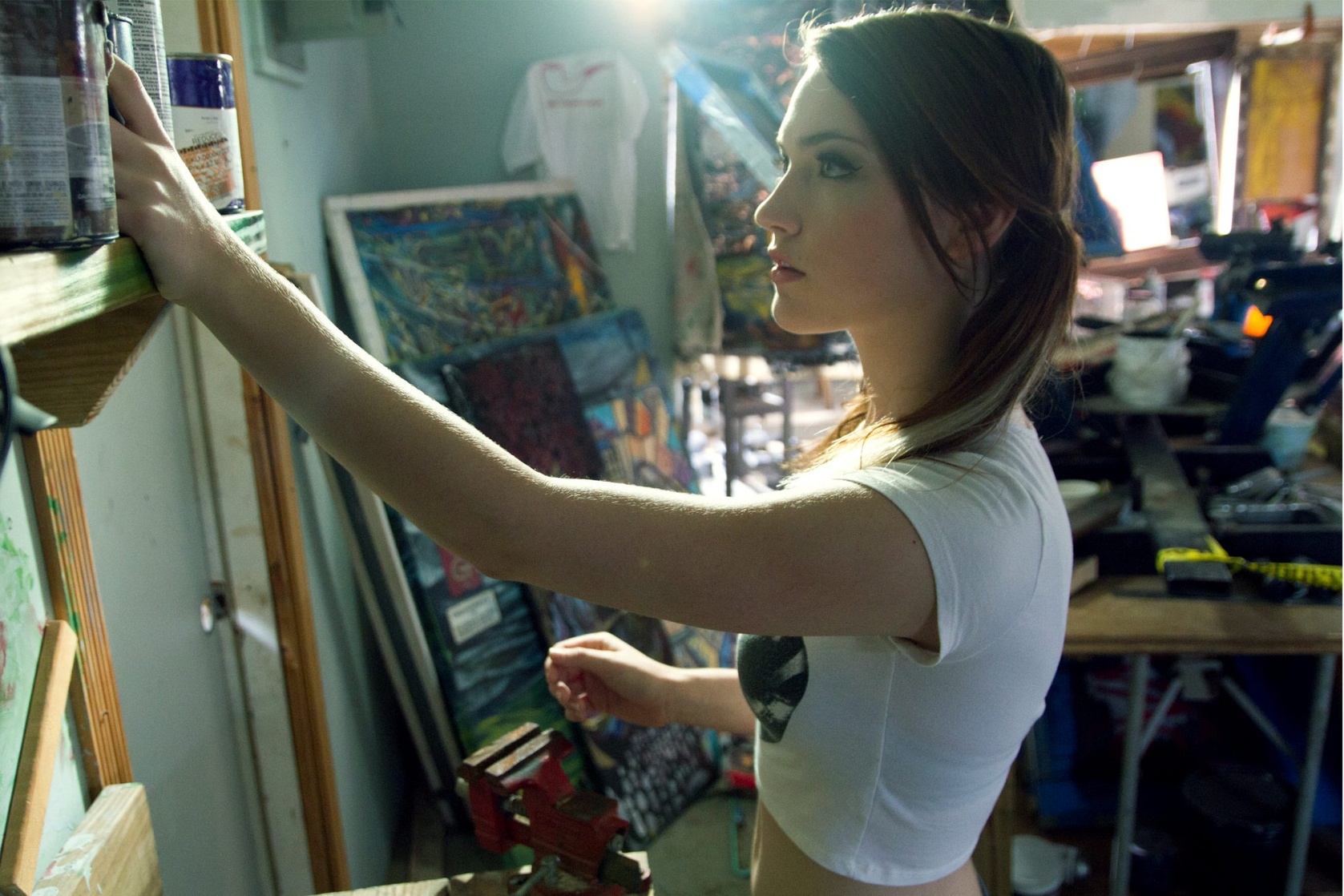 Violett Beane Violett Beane