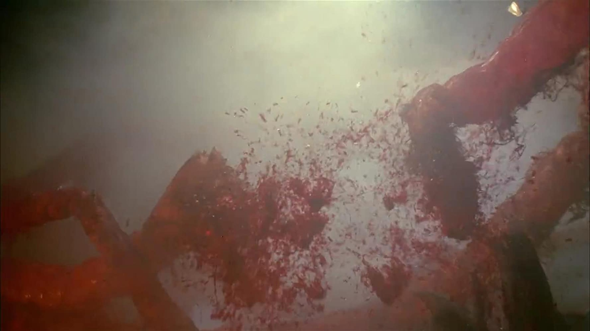 A Chinese Odyssey Part One: Pandora's Box