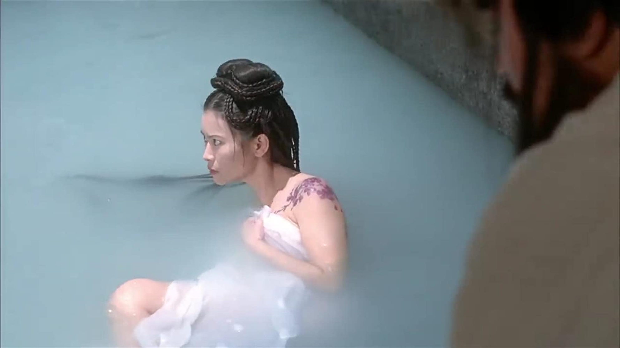 A Chinese Odyssey Part One: Pandora's Box