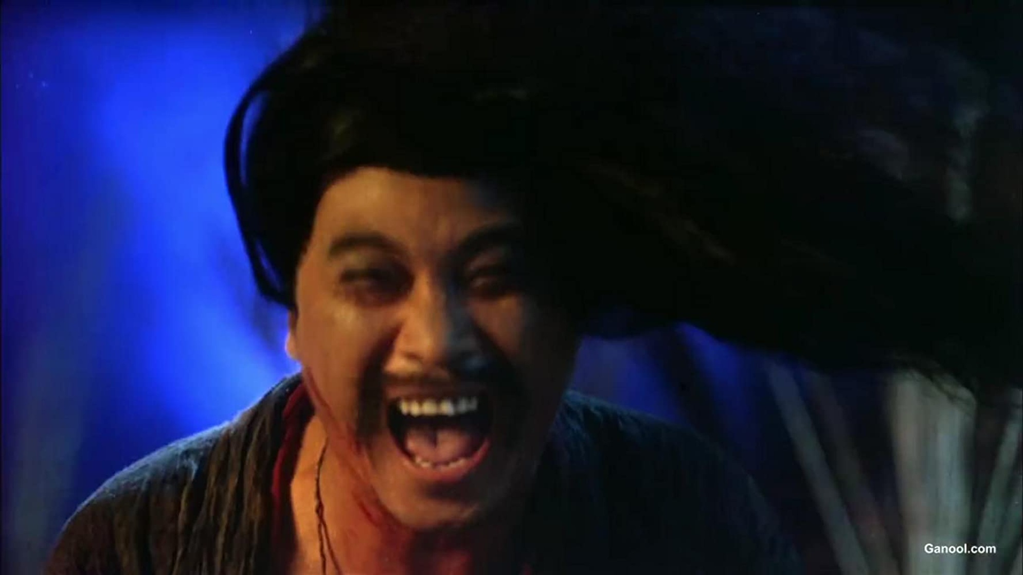 A Chinese Odyssey Part One: Pandora's Box