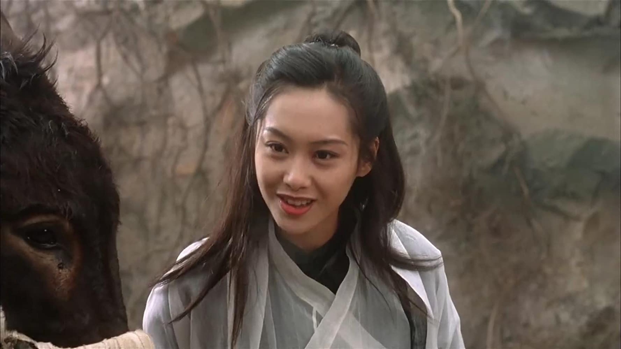 A Chinese Odyssey Part One: Pandora's Box