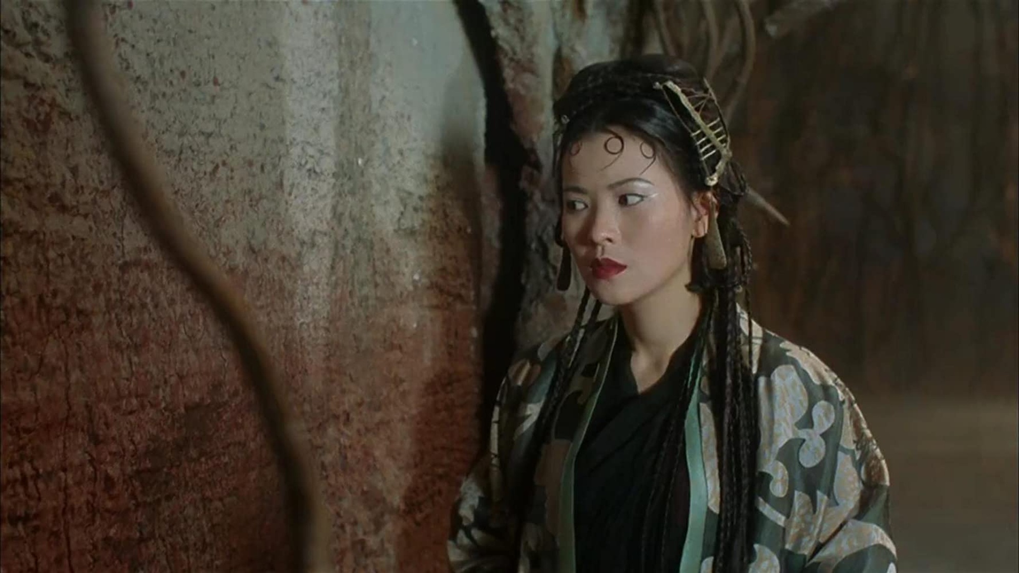 A Chinese Odyssey Part One: Pandora's Box