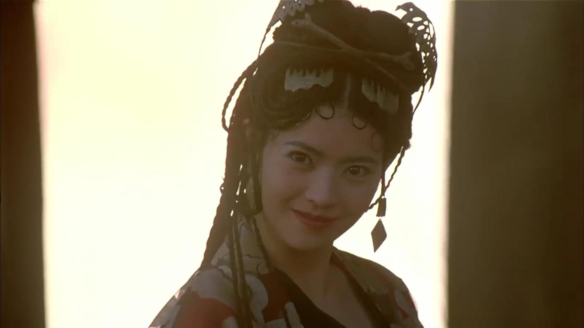 A Chinese Odyssey Part One: Pandora's Box