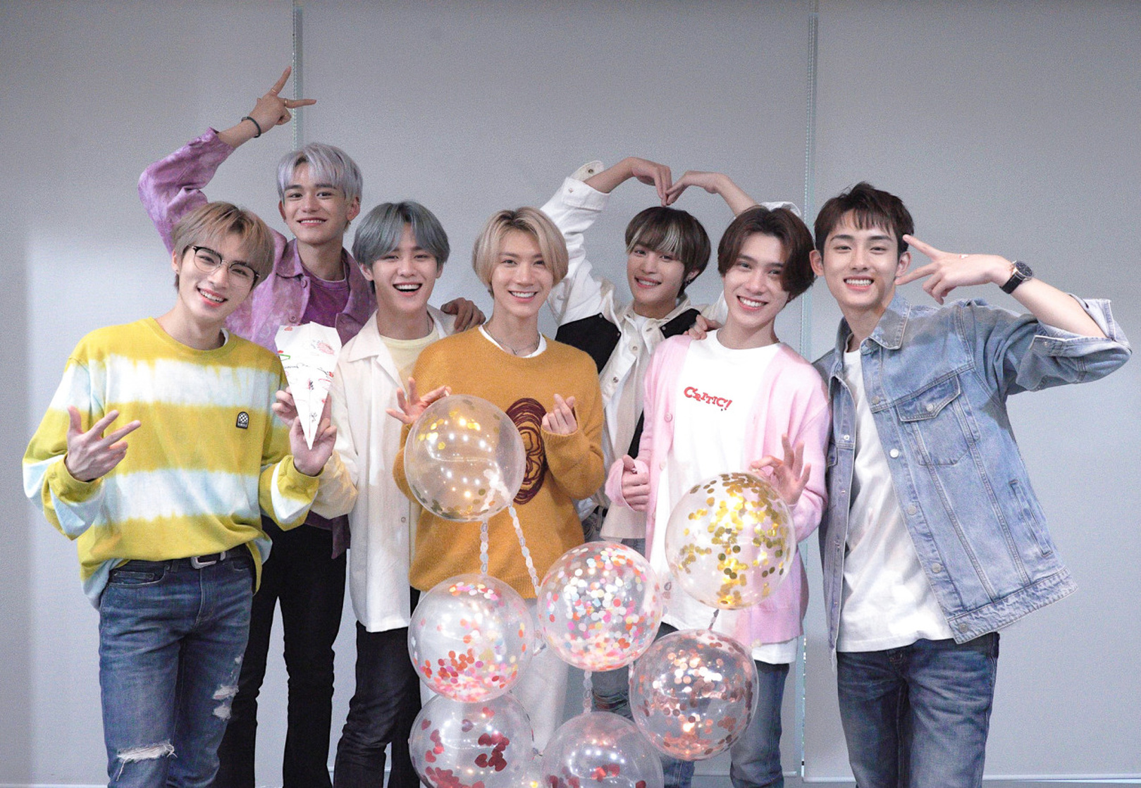 WayV