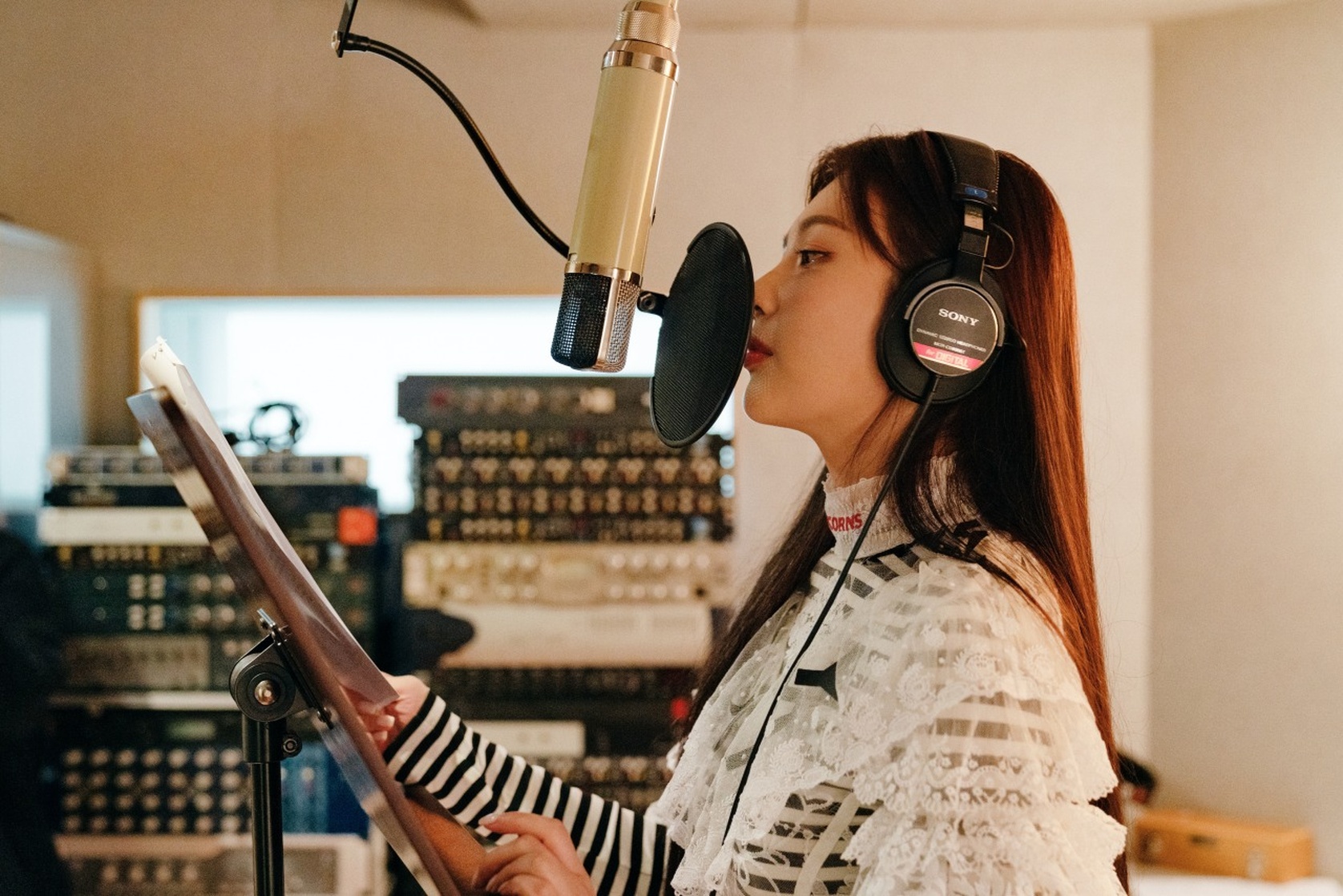 Joy (Park Soo Young)