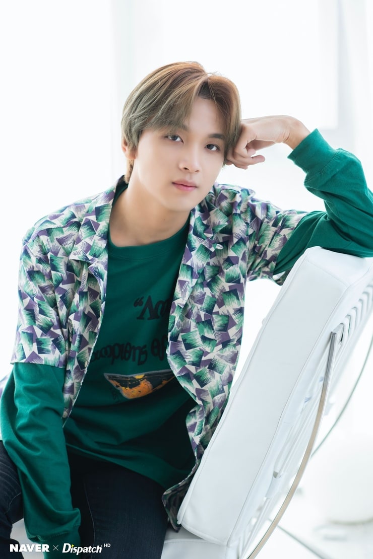 Picture of Haechan