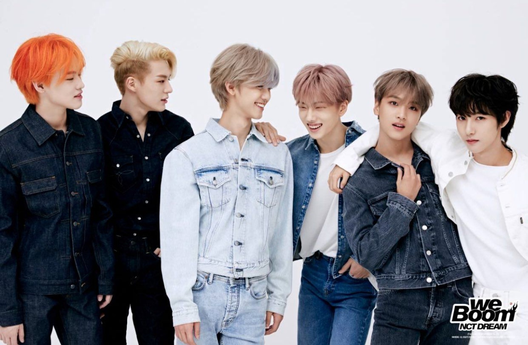 NCT Dream
