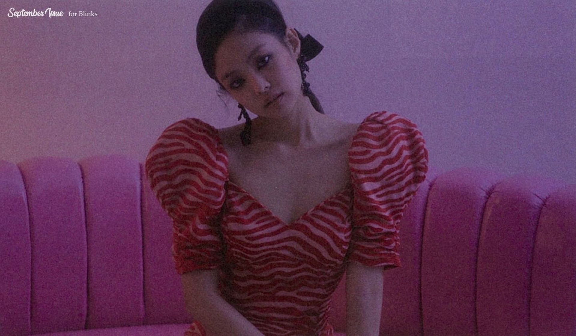Jennie Kim