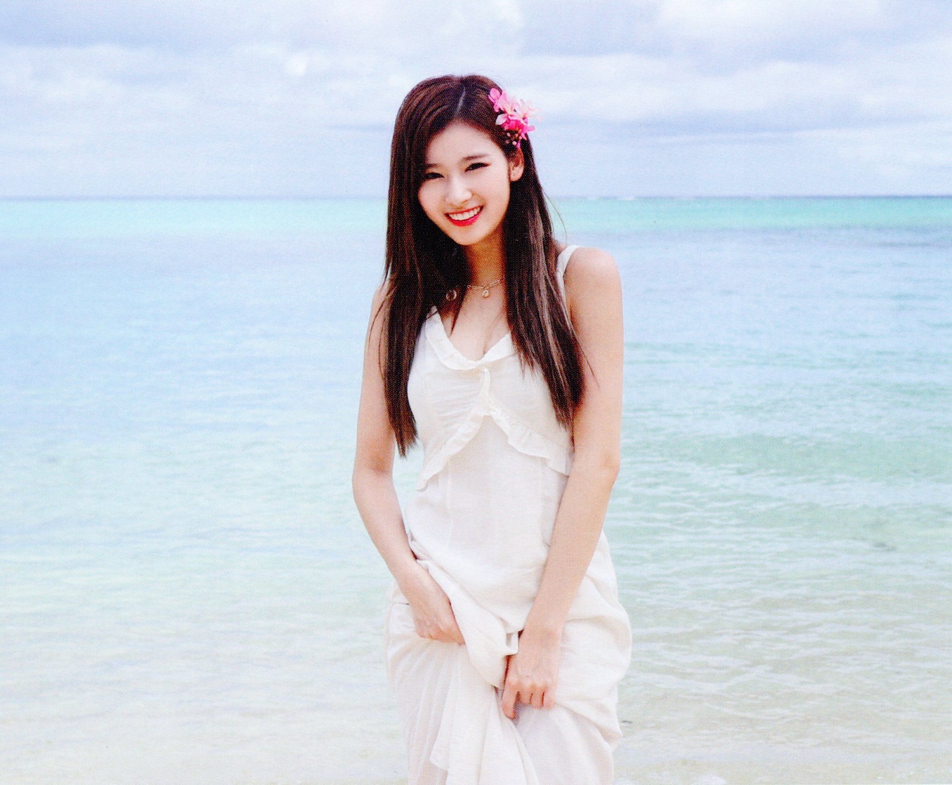 Minatozaki Sana