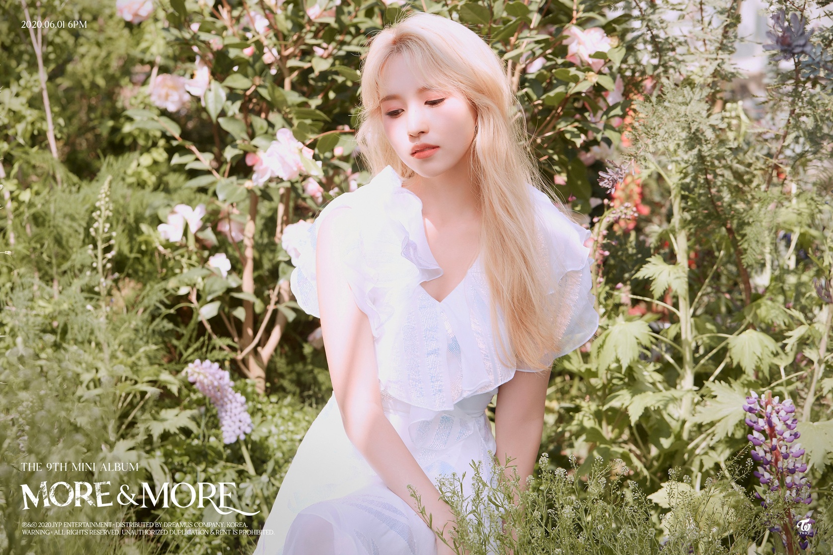 Myoui Mina Myoui Mina