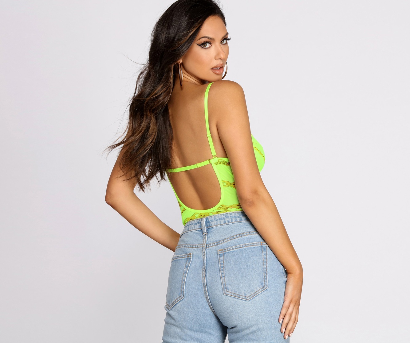 Christen Harper