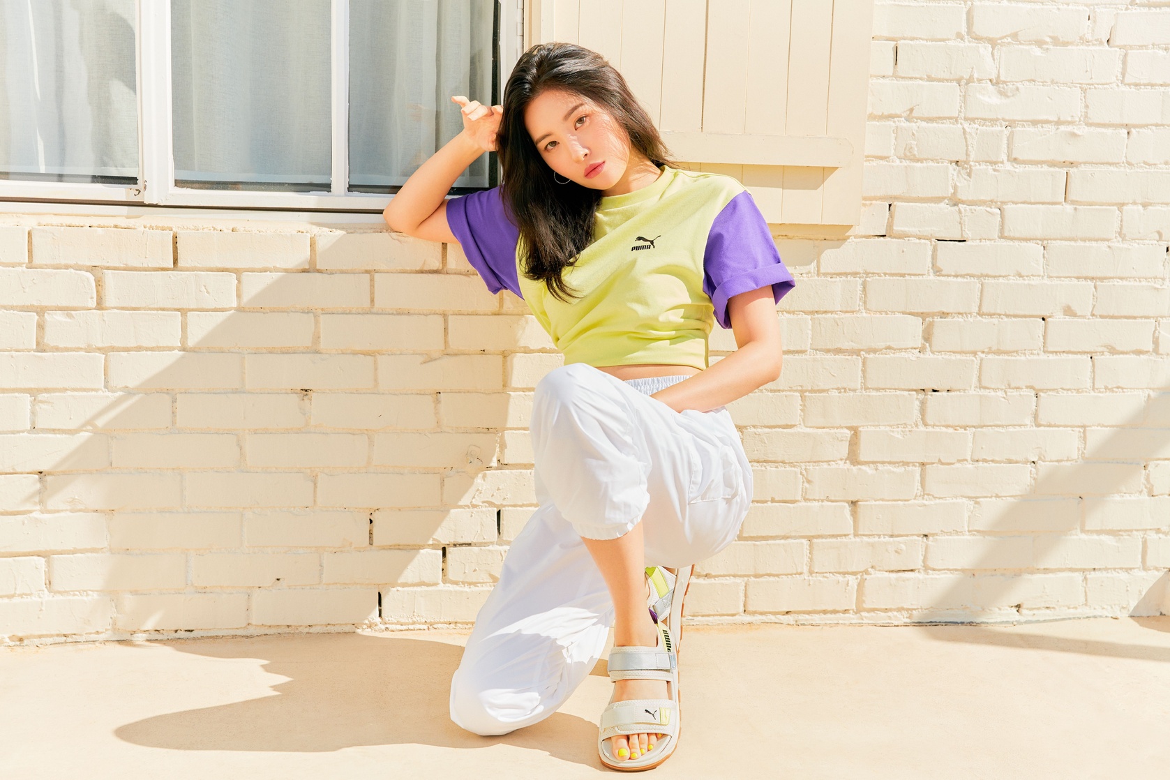 Lee Sunmi