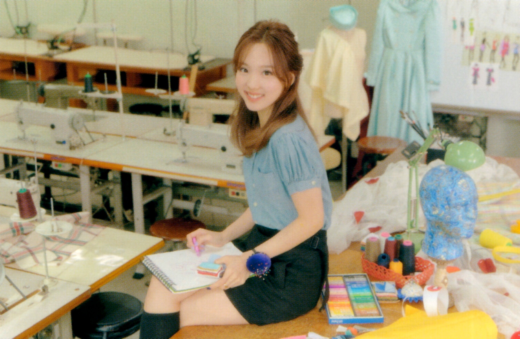 Im Nayeon Im Nayeon