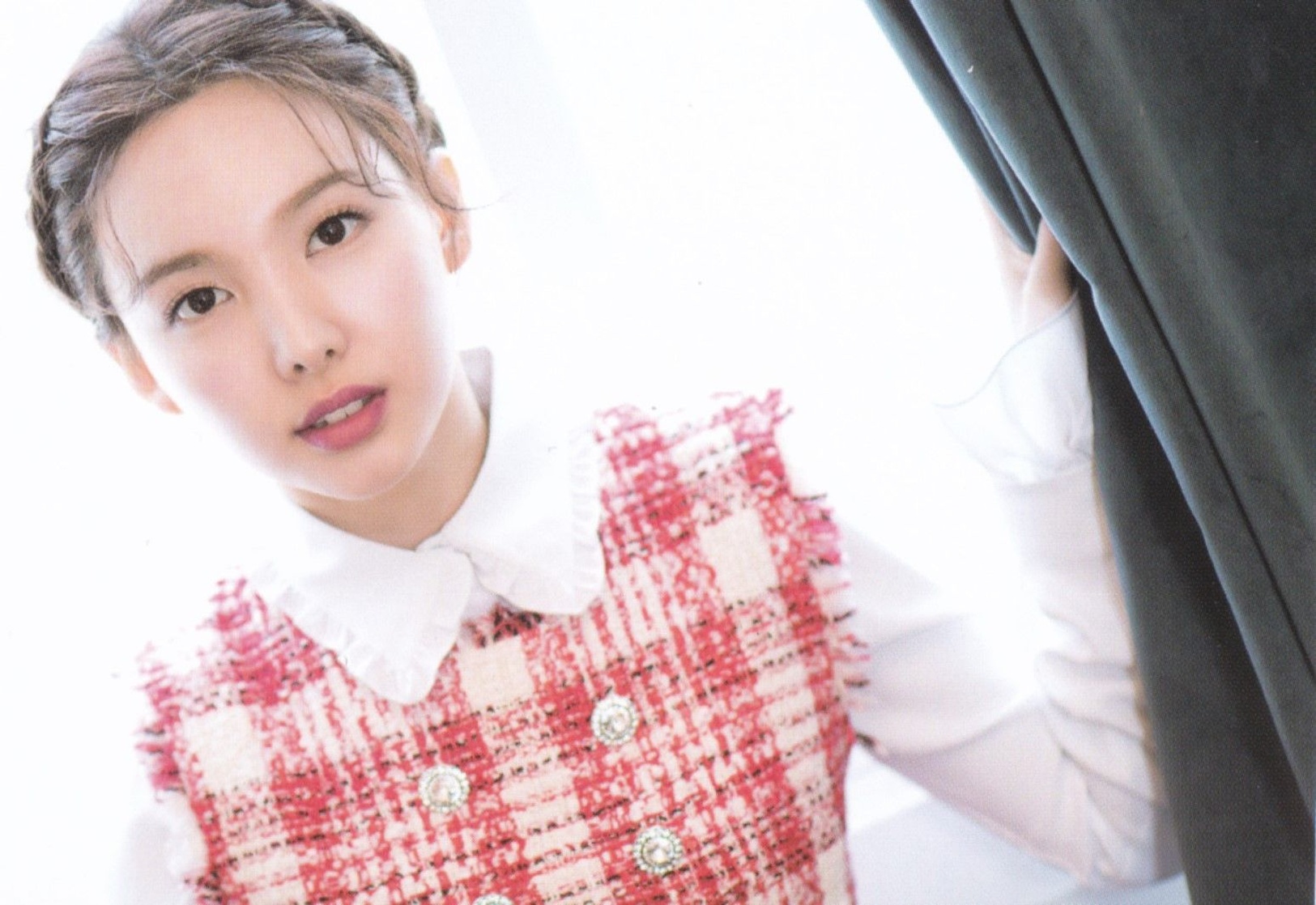 Im Nayeon Im Nayeon