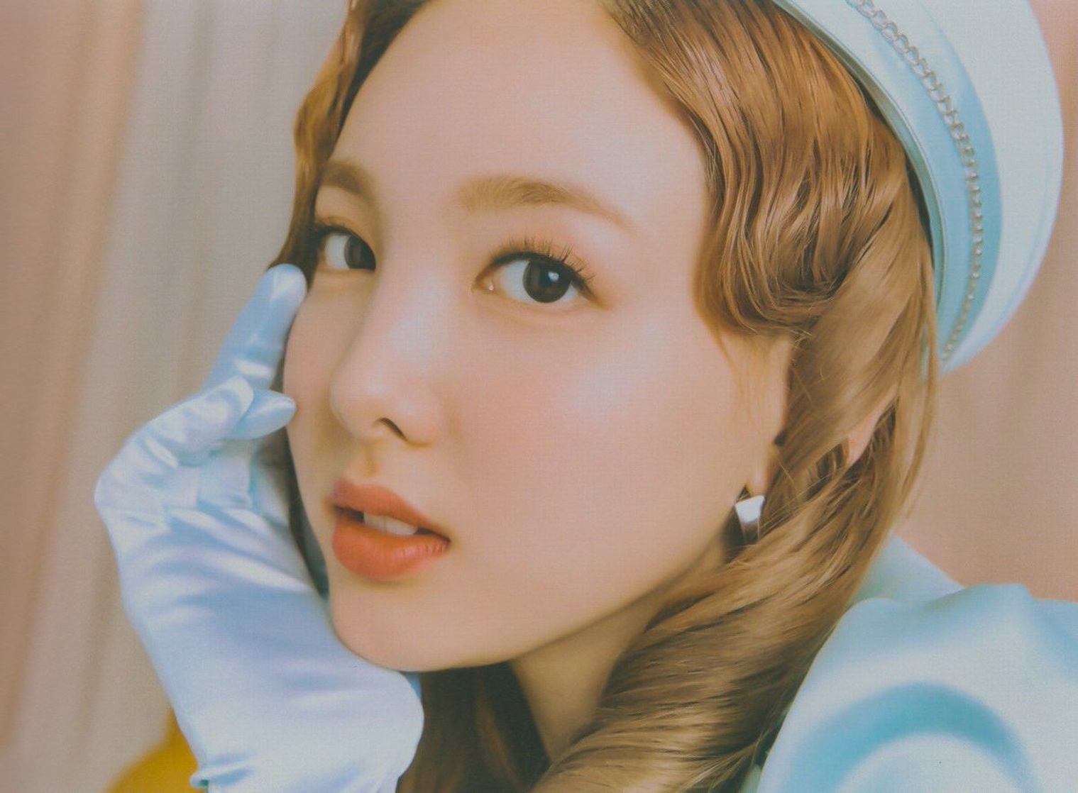 Im Nayeon