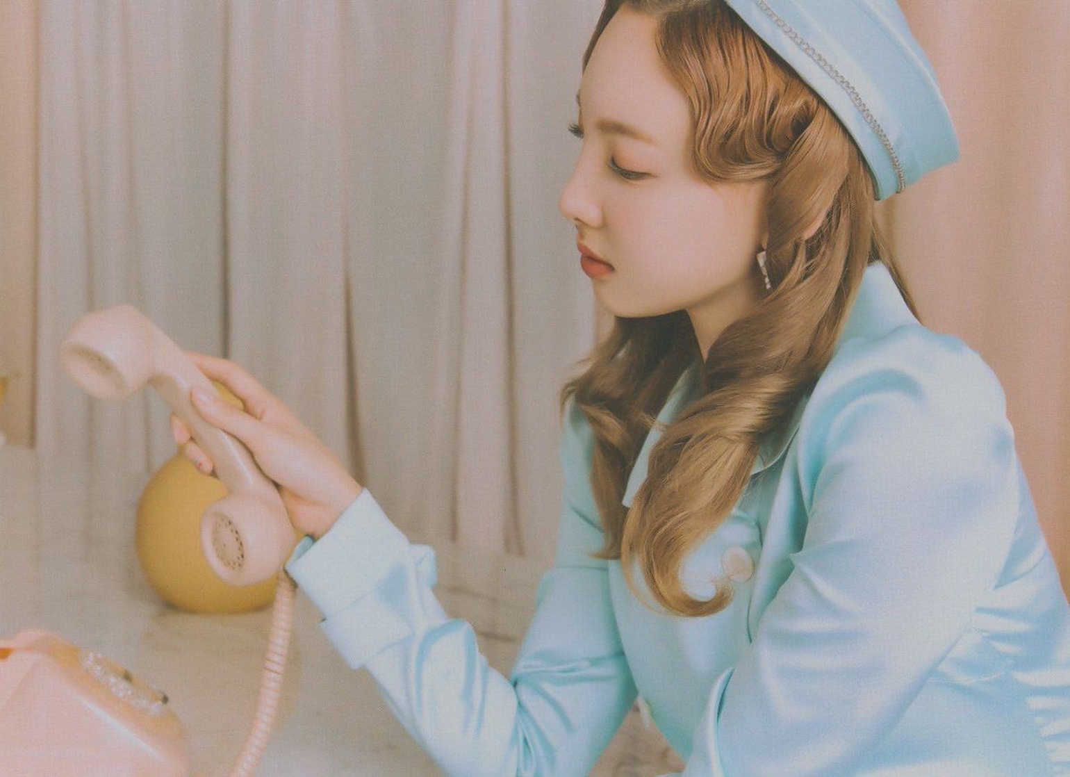 Im Nayeon
