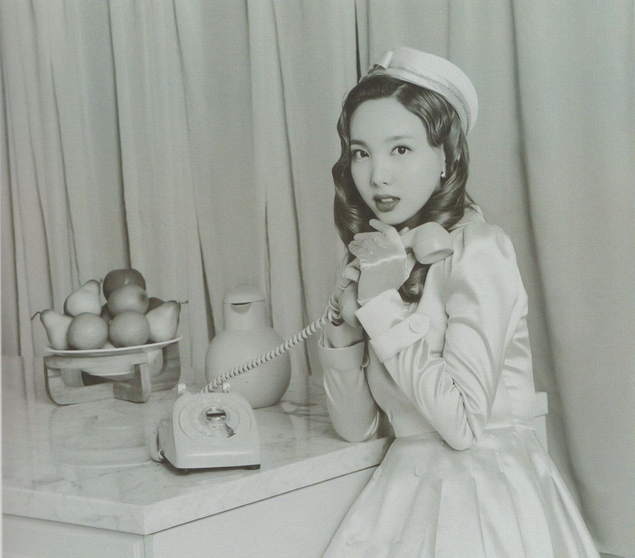 Im Nayeon