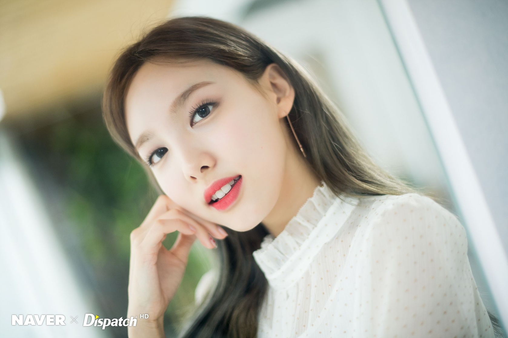 Im Nayeon