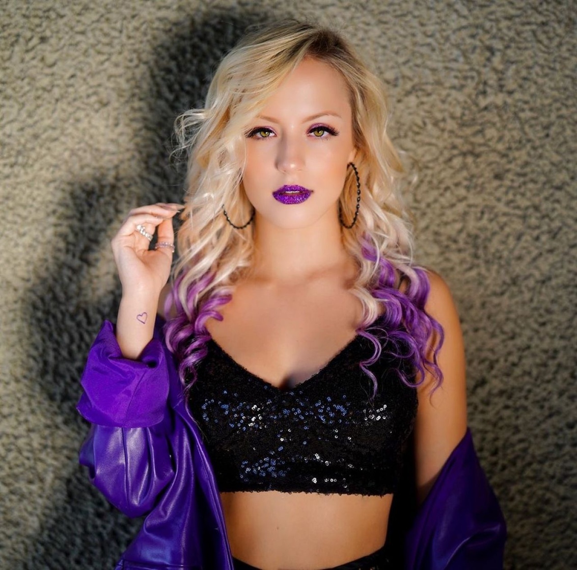 Tori Kay Harris Tori Kay Harris