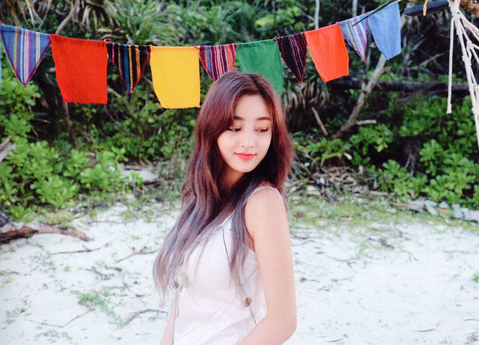 Park Ji soo