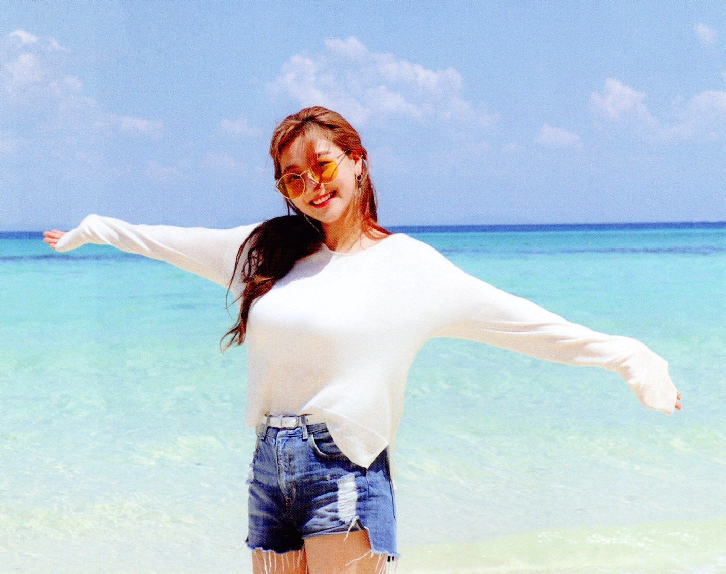 Park Ji soo