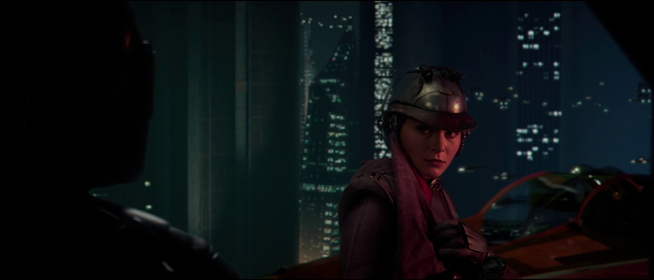 Star Wars: Episode II - Attack of the Clones