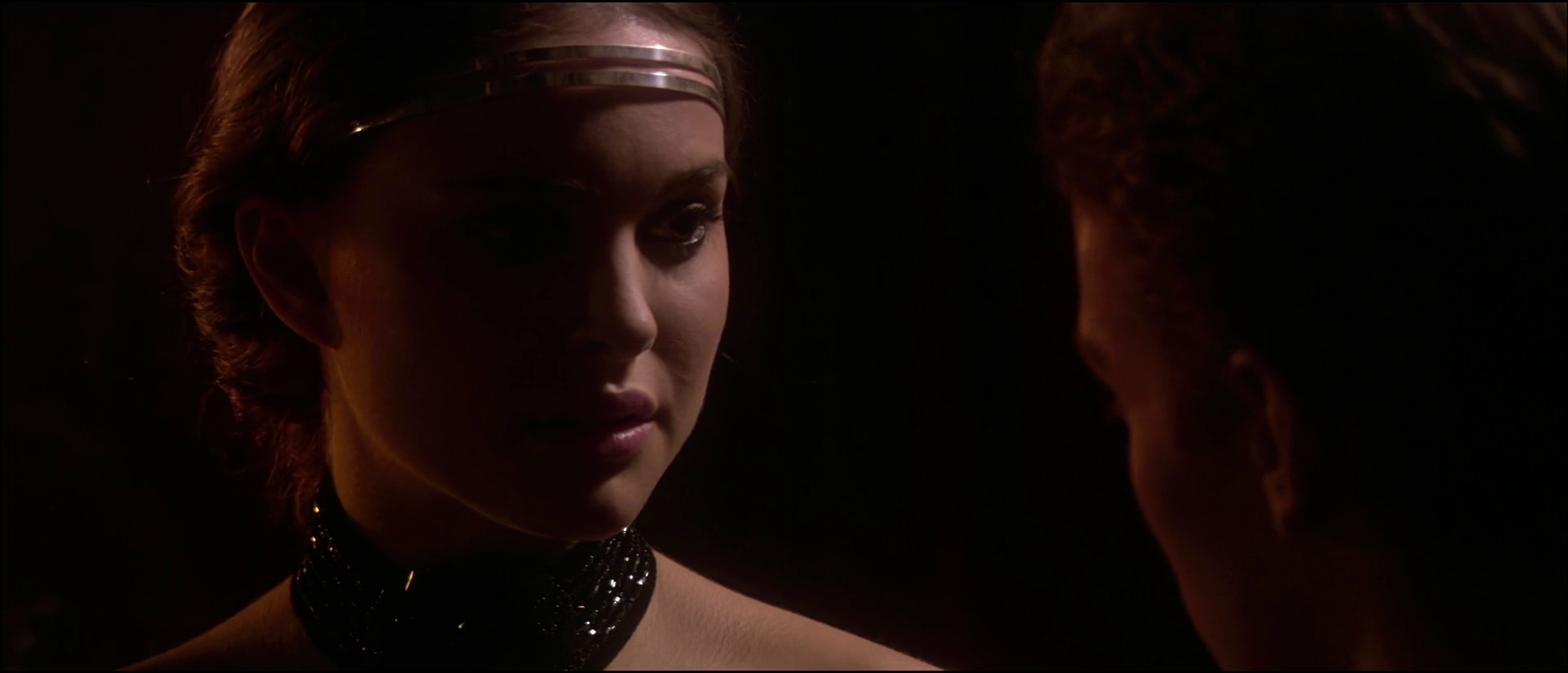 Star Wars: Episode II - Attack of the Clones Star Wars: Episode II - Attack of the Clones