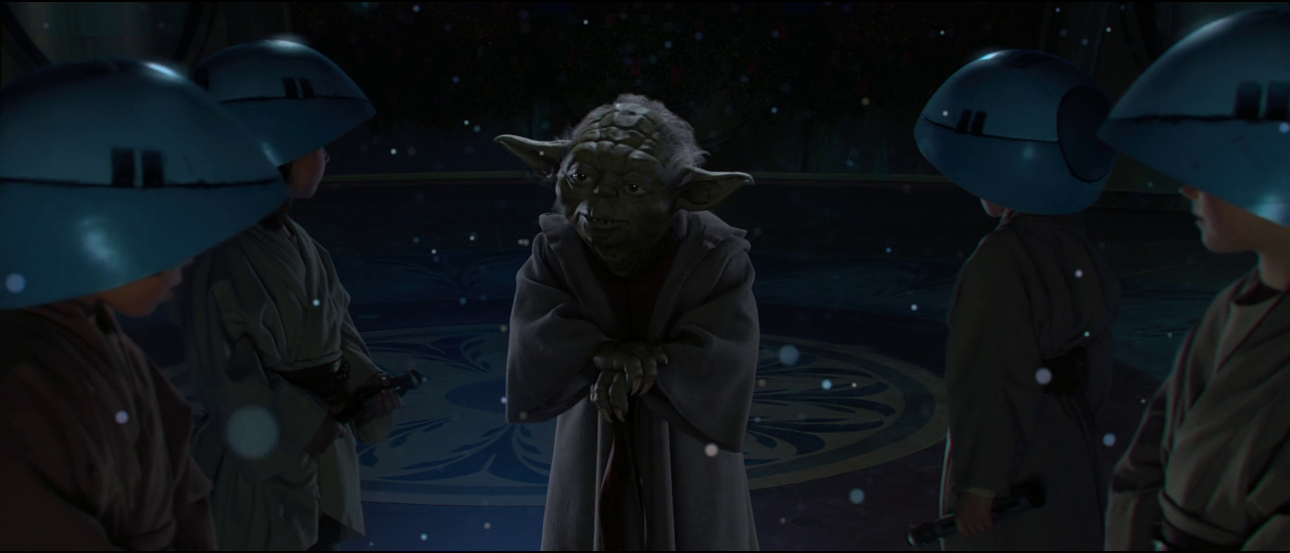 Star Wars: Episode II - Attack of the Clones