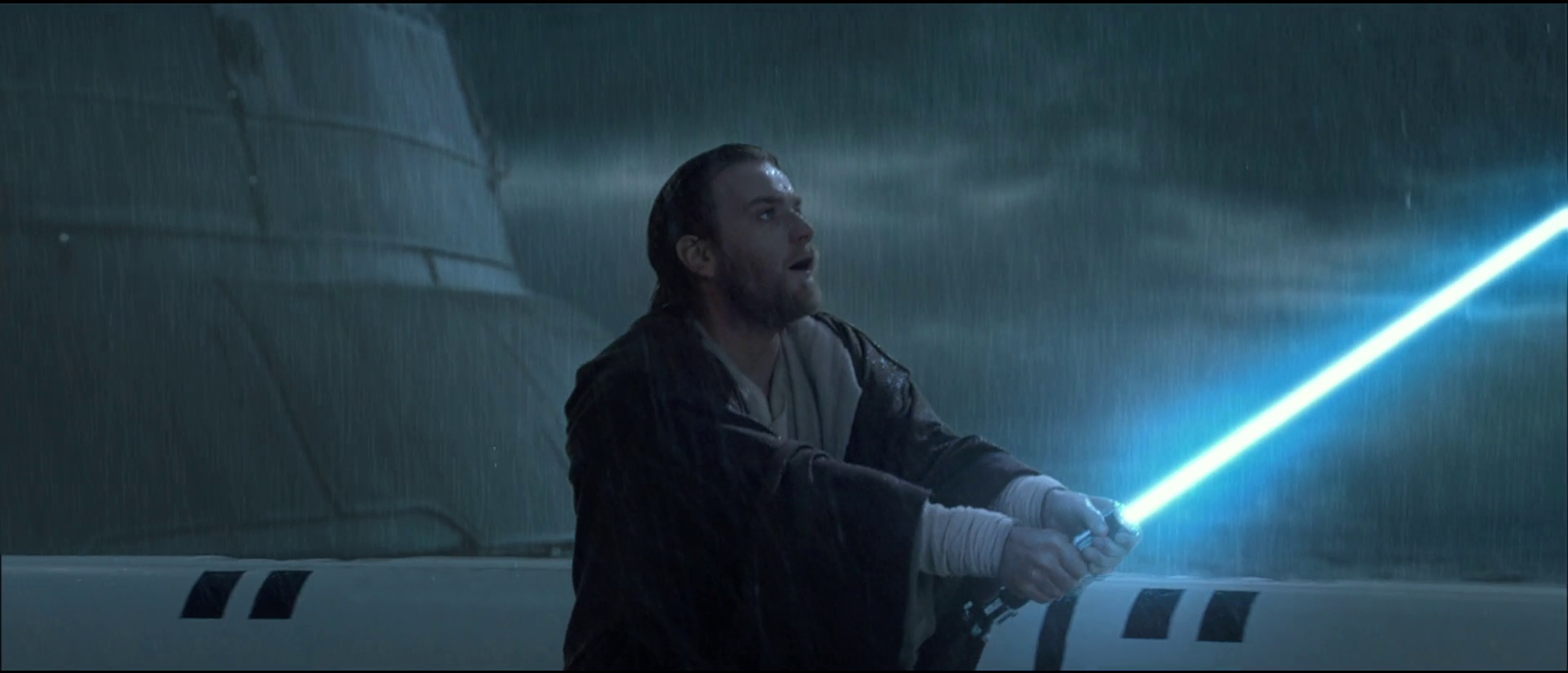 Star Wars: Episode II - Attack of the Clones