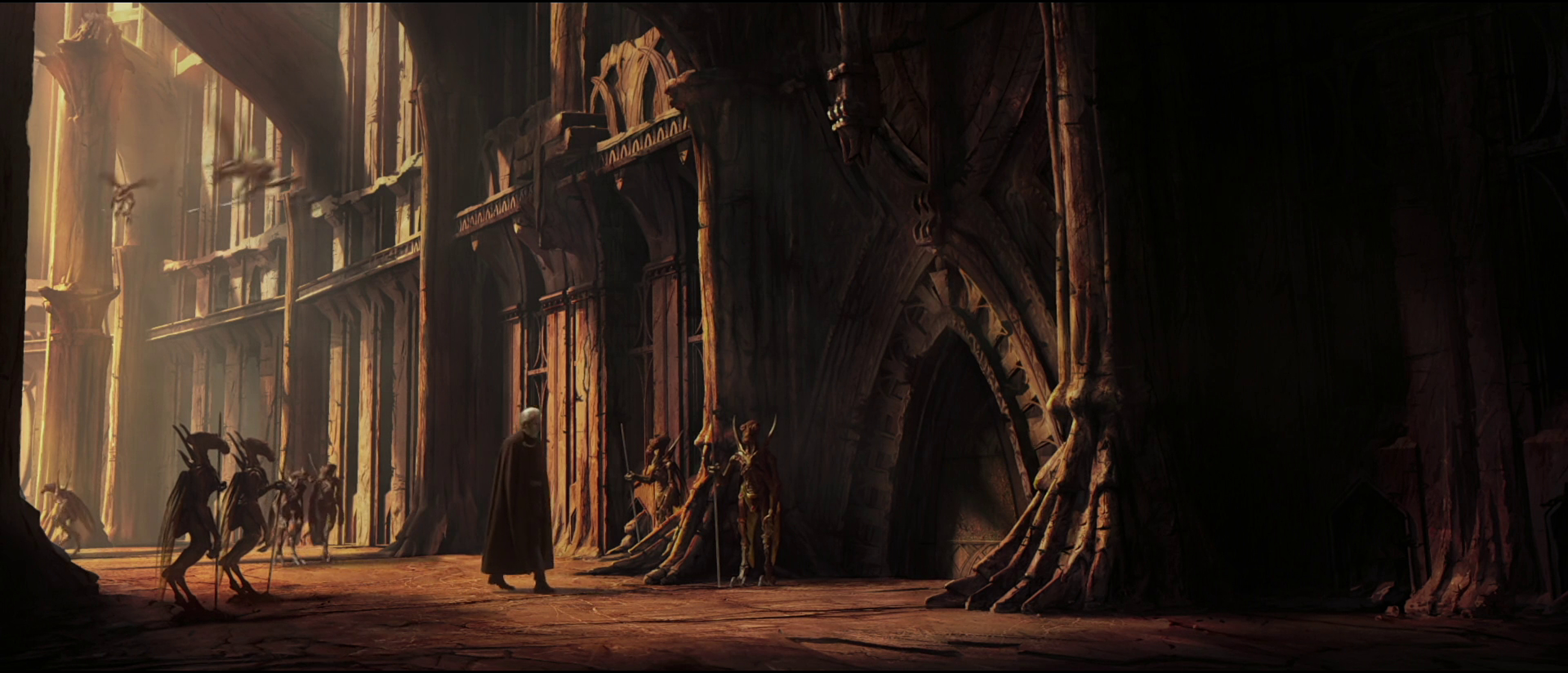 Star Wars: Episode II - Attack of the Clones