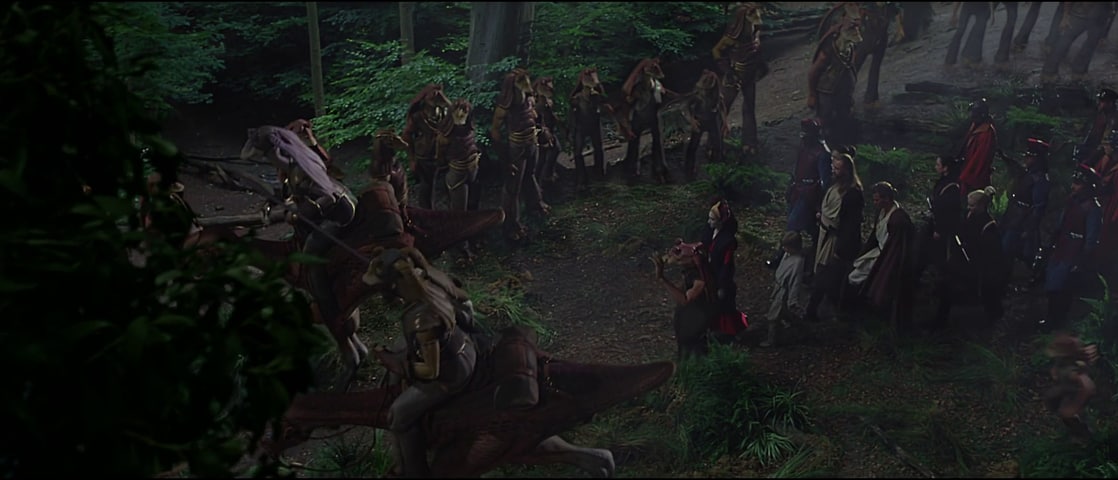 Star Wars: Episode I - The Phantom Menace