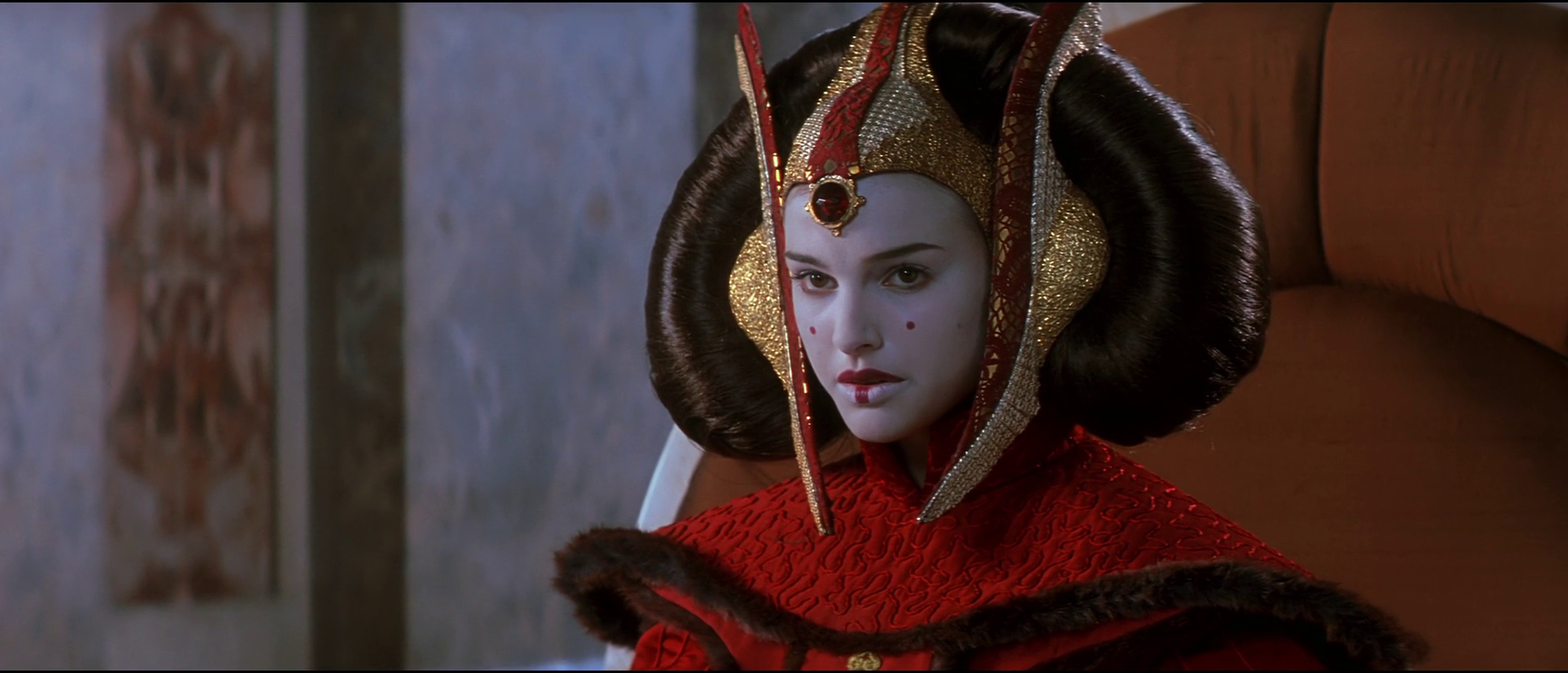 Star Wars: Episode I - The Phantom Menace Star Wars: Episode I - The Phantom Menace