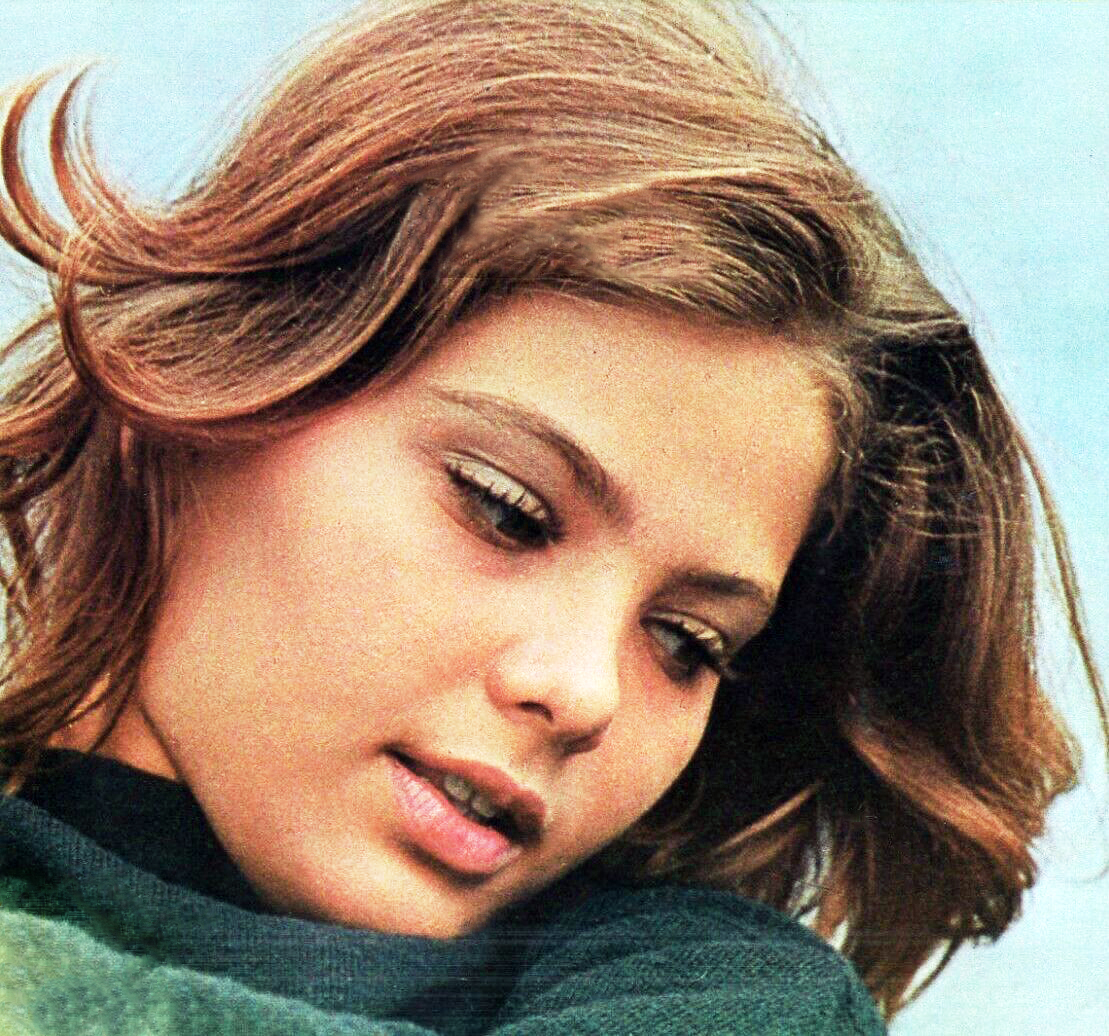 Ornella Muti
