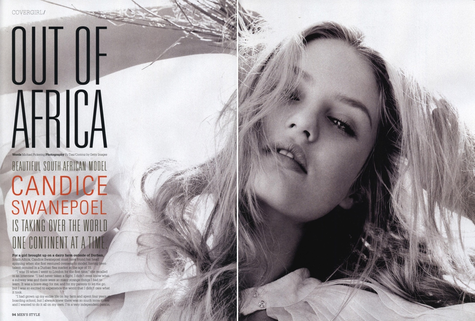 Candice Swanepoel Candice Swanepoel