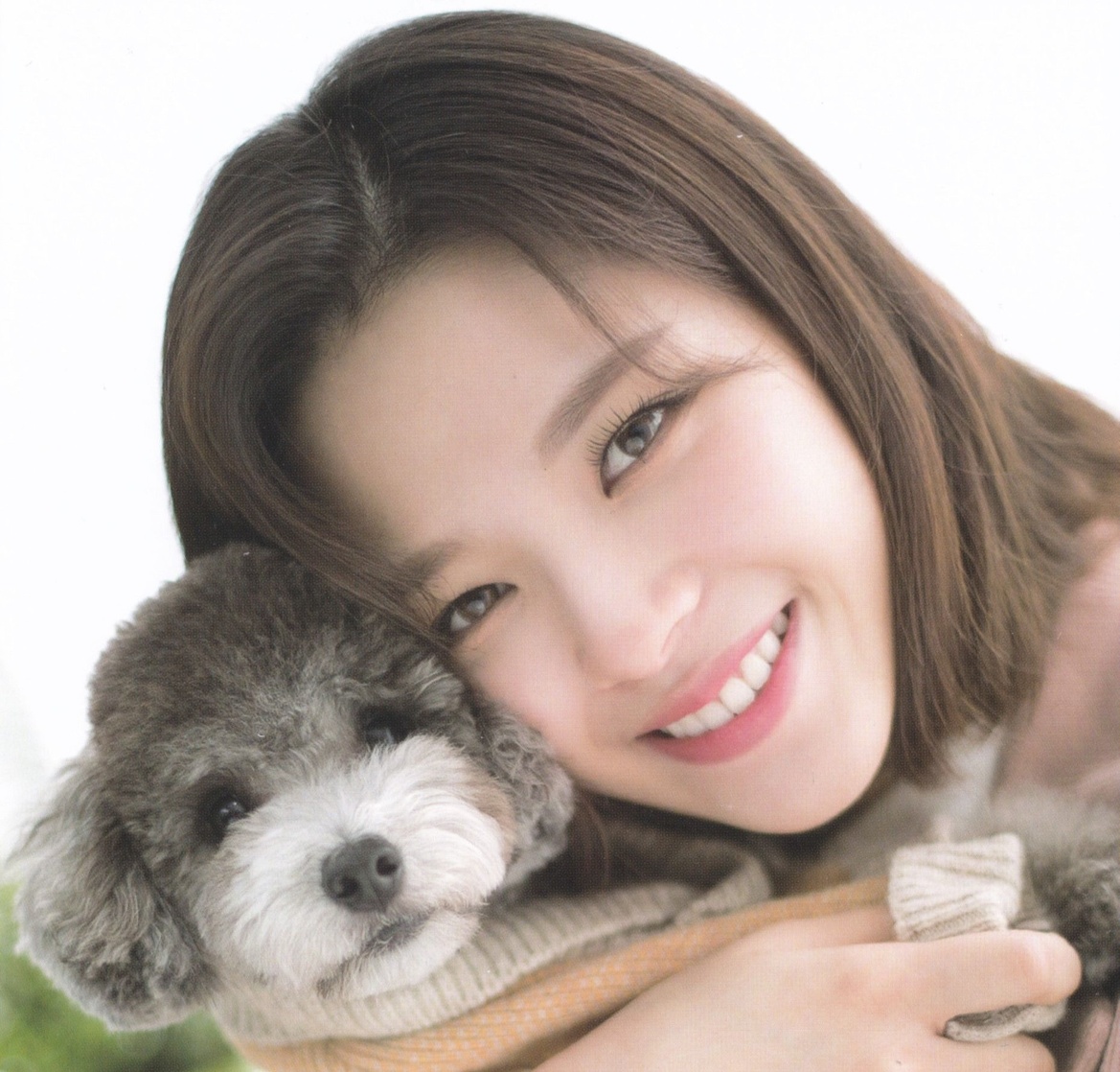 Yoo Jeong Yeon Yoo Jeong Yeon
