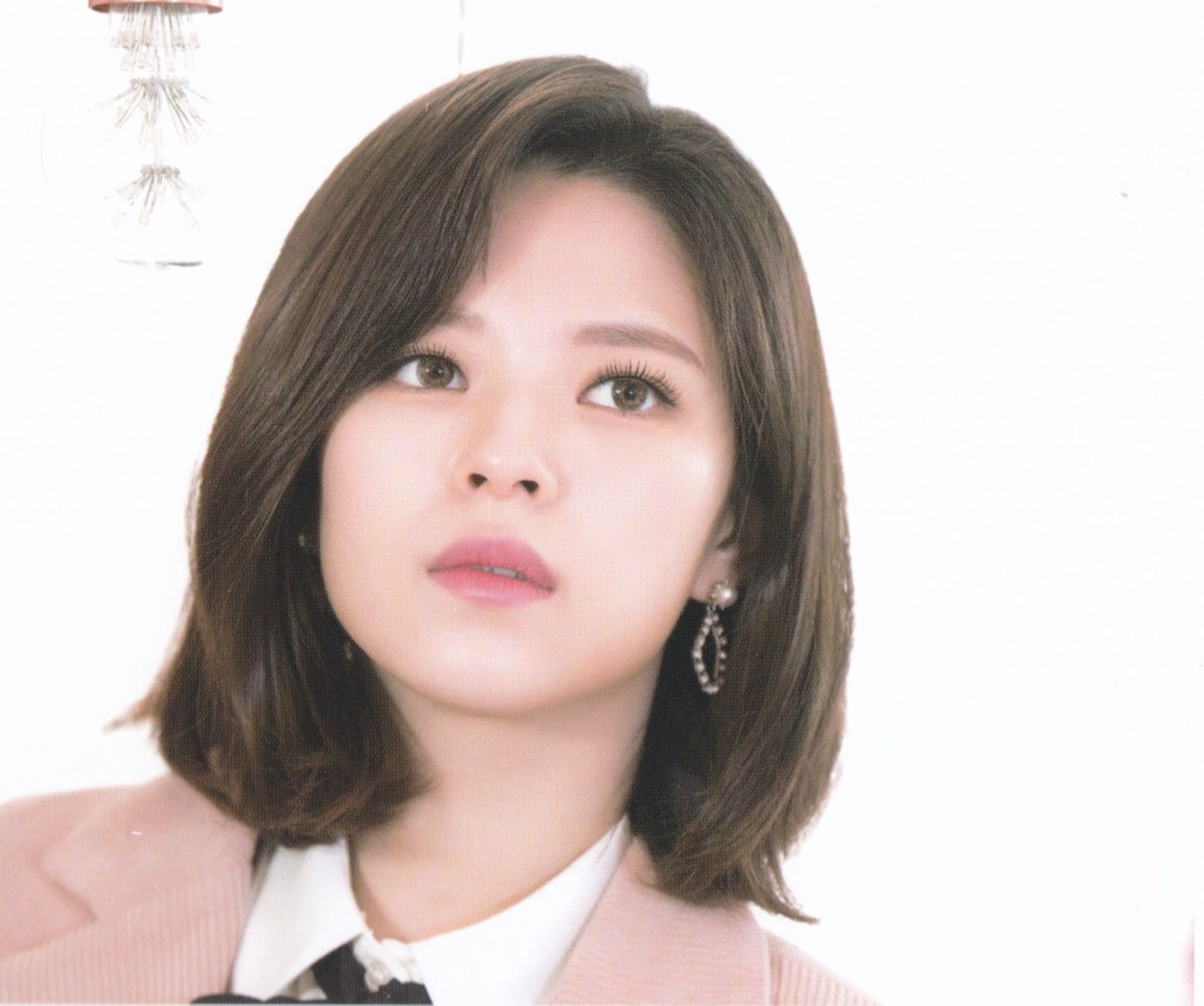 Yoo Jeong Yeon Yoo Jeong Yeon