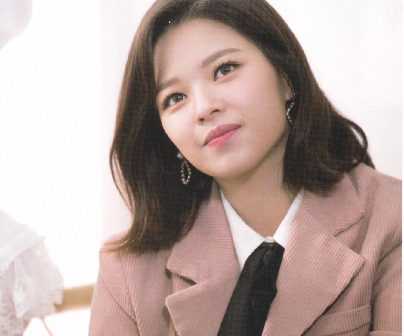 Yoo Jeong Yeon Yoo Jeong Yeon