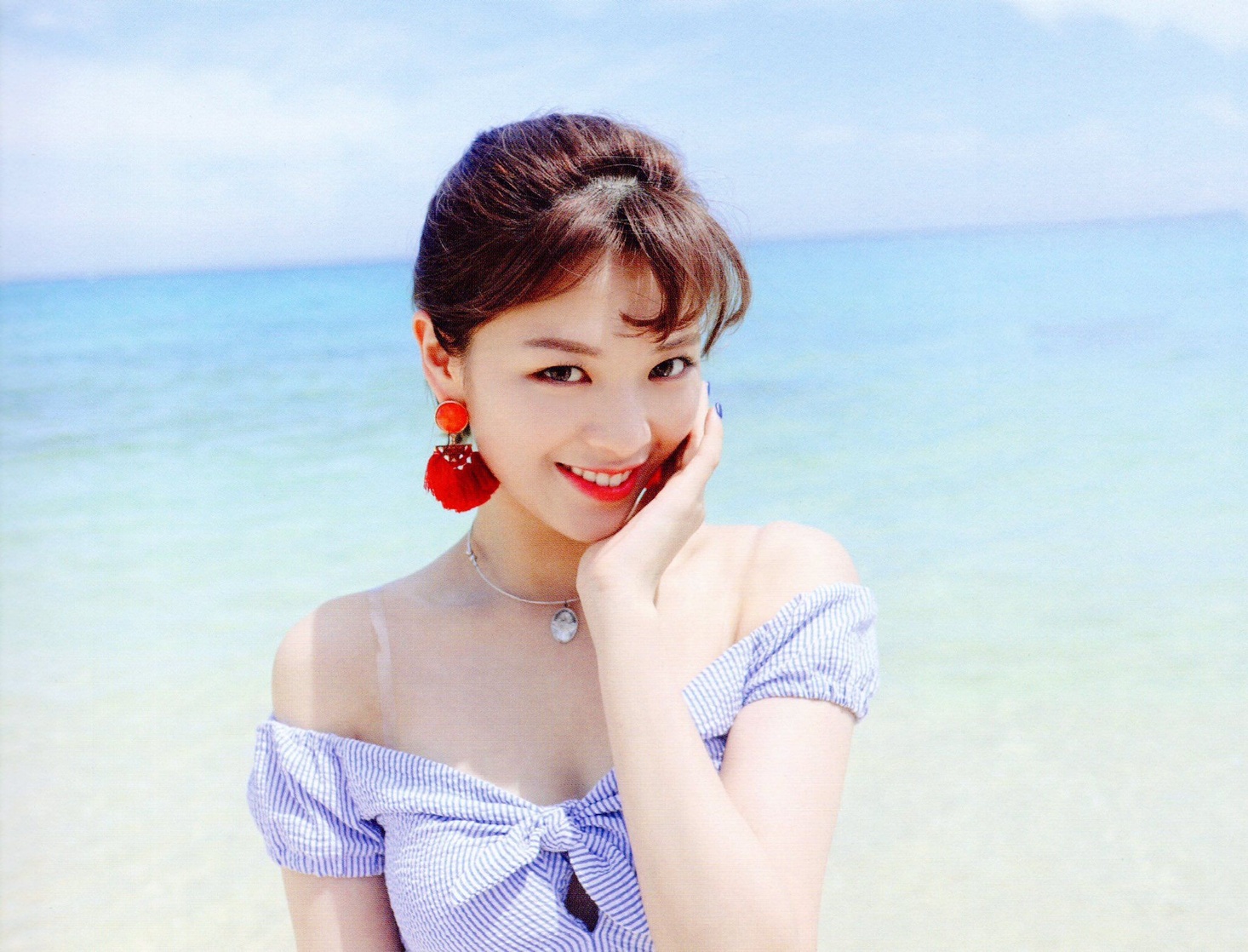 Yoo Jeong Yeon Yoo Jeong Yeon