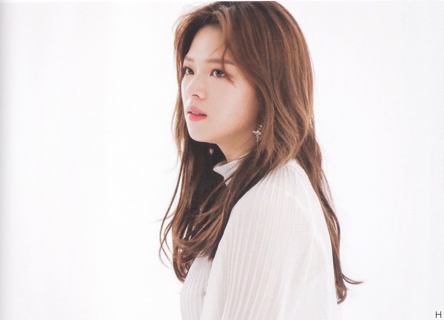 Yoo Jeong Yeon