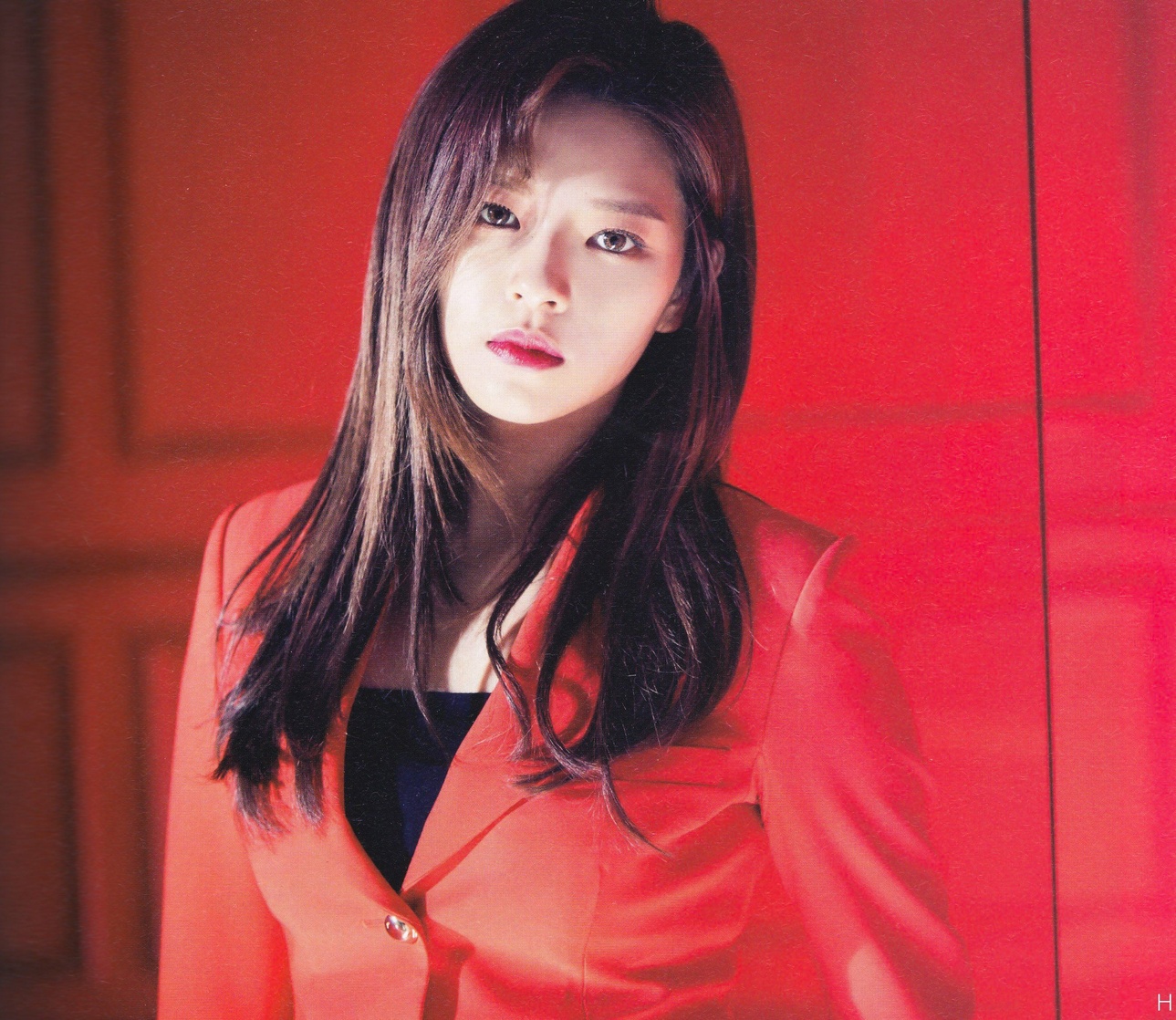 Yoo Jeong Yeon Yoo Jeong Yeon