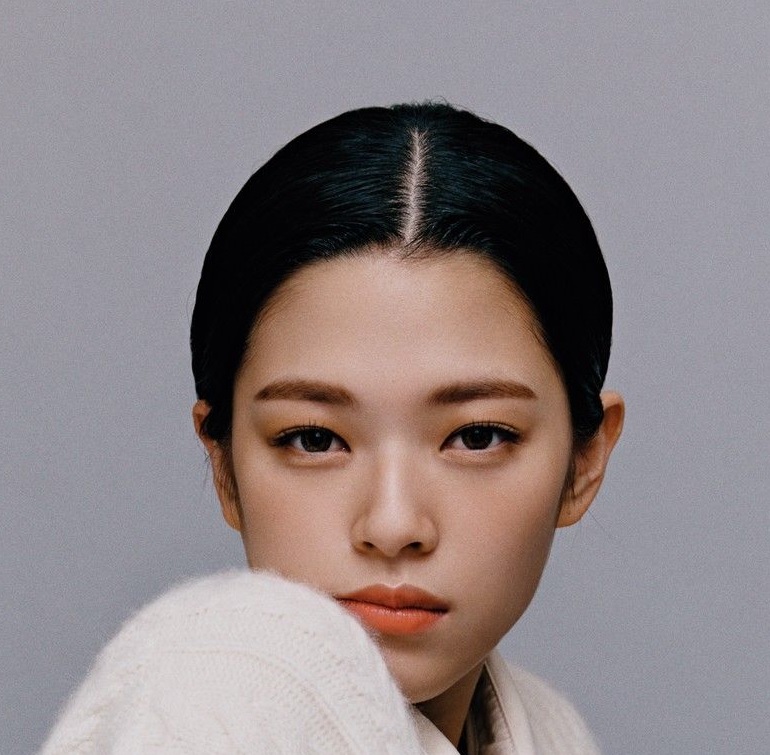Yoo Jeong Yeon Yoo Jeong Yeon