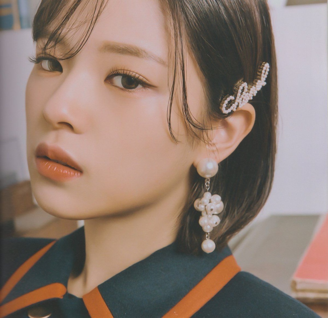 Yoo Jeong Yeon Yoo Jeong Yeon
