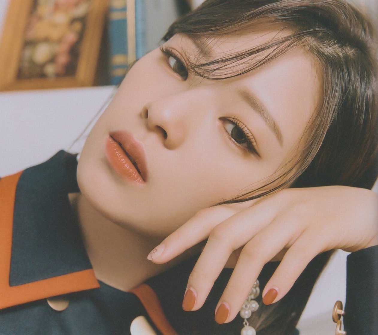 Yoo Jeong Yeon