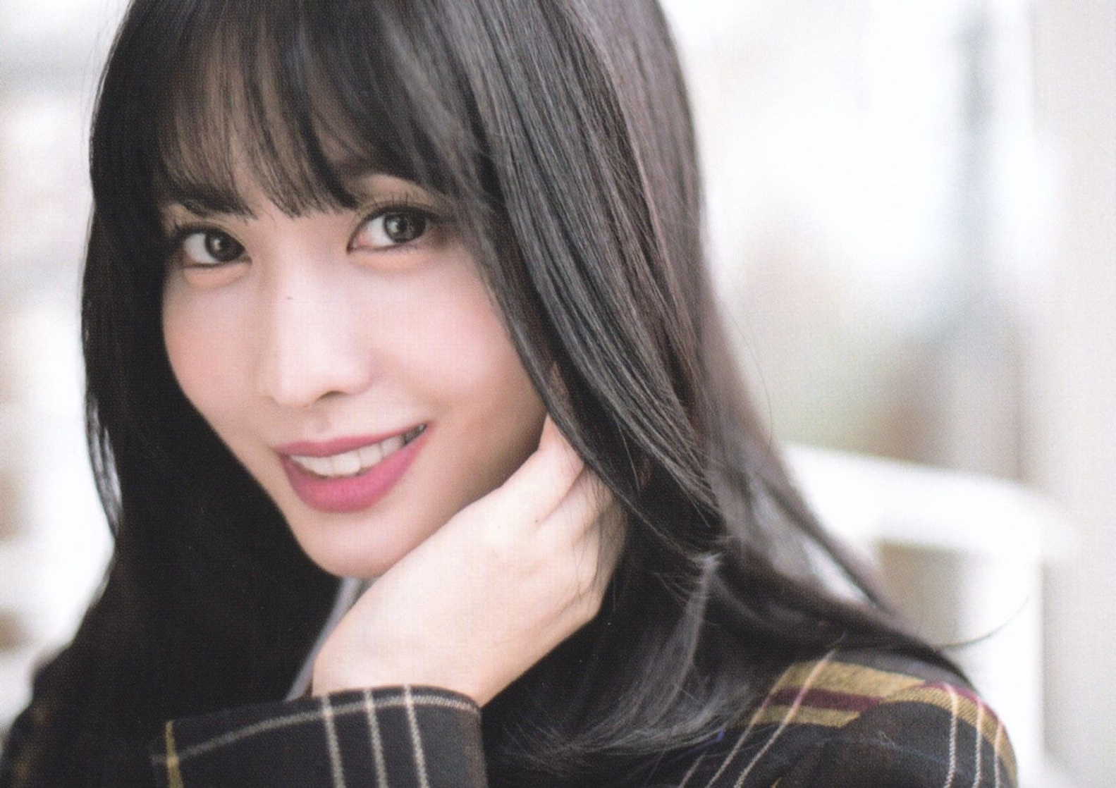 Hirai Momo Hirai Momo